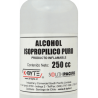 K-BYTE - Alcohol Isopropílico 250cc