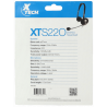 XTECH - Cintillo Audífono Stereo y Micrófono.