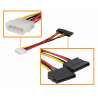 GENERICO - 1-MOLEX-M a 2-SATA-H.