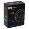 WELISH - W-750 Audifono Microfono