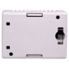 LINK MADE - Roseta 1-RJ45 Cat5e.
