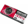 MAXELL - 1 Pila CR2016.