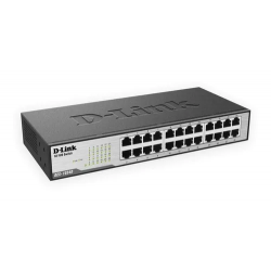 D-LINK  DES-1024D  no Administrable.