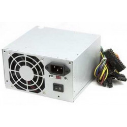 XTECH  FUENTE PODER PC 500W Standard.