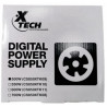 XTECH  FUENTE PODER PC 500W Standard.