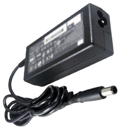 GENERICO - Cargador HP/COMPAQ / ALTERNATIVO.