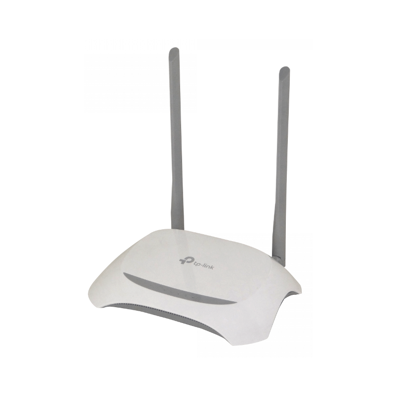 TP-LINK ROUTER TL-WR840N