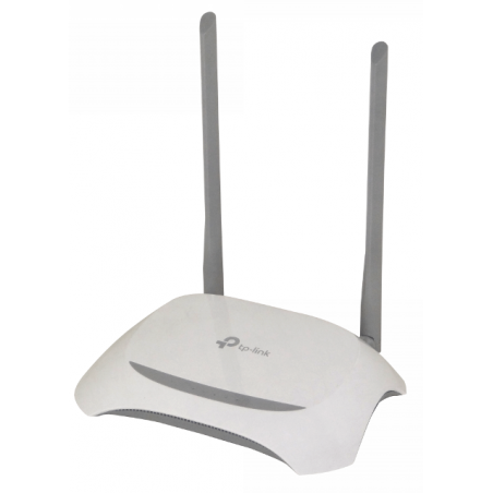 TP-LINK ROUTER TL-WR840N