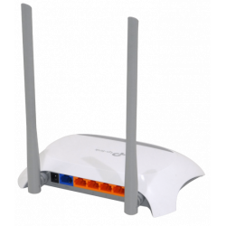 TP-LINK ROUTER TL-WR840N