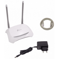 TP-LINK ROUTER TL-WR840N
