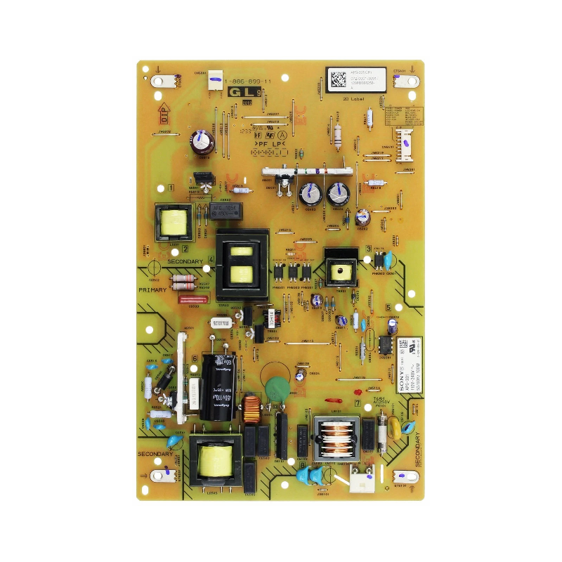 Placa de alimentación SONY LED/LCD TV32 KDL-32EX340