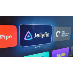 Jellyfin- 02 Usuarios Suscripción