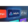 Jellyfin- 01 Usuario Suscripción