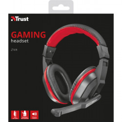 TRUST - Gaming - Headset - ZIVA