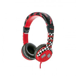 TRUST - Kids - Head Phones