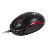 XTECH - Mouse USB Optico 1000DPI