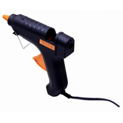MAKAWA - Pistola Silicona Caliente 40W MK-0121