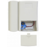 GENERICO - Tester de Red RJ45 - RJ11.