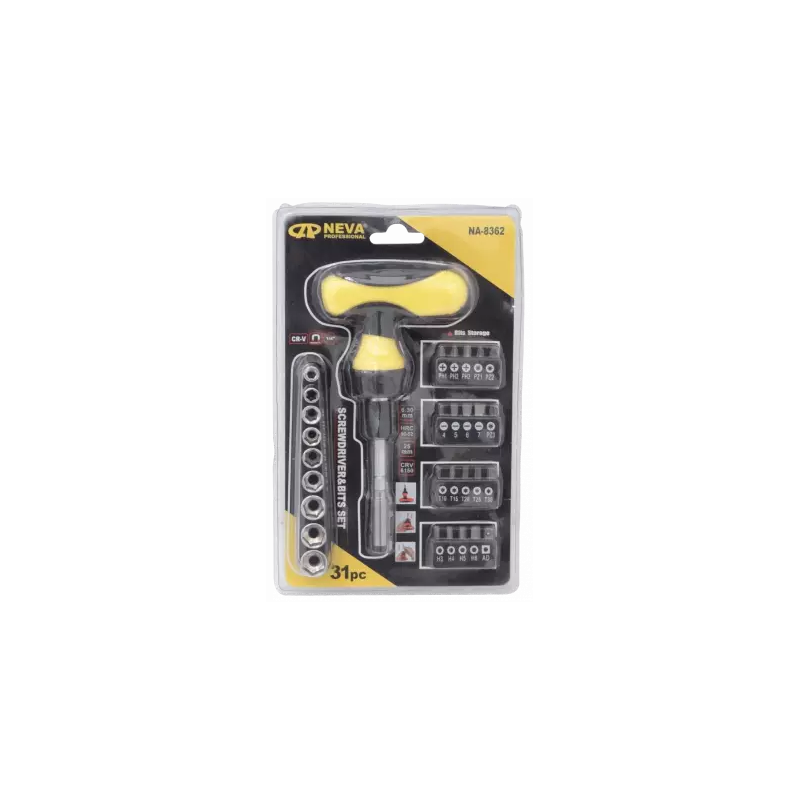 NEVA - DADOS-T NA-8362.