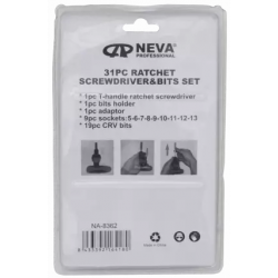 NEVA - DADOS-T NA-8362.
